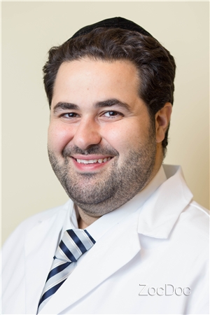 Dr. Danny Benjamin, DDS