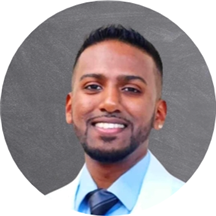 Dr. Danny Bhajman, LAc, DAc