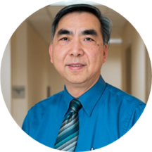 Dr. Danny Choy, DO