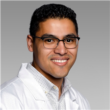 Dr. Danny Garcia, OD