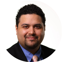 Dr. Danny Gomez, DPM, FACFAS
