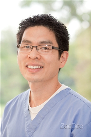 Dr. Danny Jeon, DMD