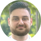 Dr. Danny Khaimov, DDS