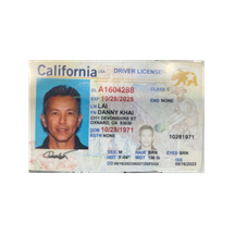 Dr. Danny Lai, DC, LAc