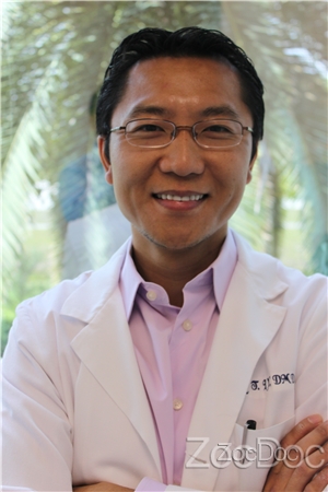 Dr. Danny Ly, DMD