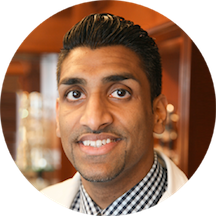 Dr. Danny Mathew, OD