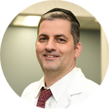 Dr. Danny Mergi, DPM