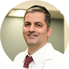 Dr. Danny Mergi, DPM