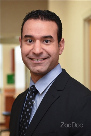 Dr. Danny Meslemani, MD