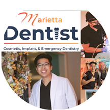 Dr. Danny Nguyen, DMD