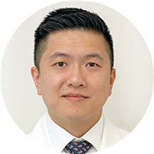 Dr. Danny Poon, MD