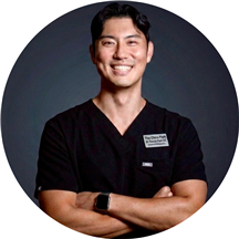 Dr. Danny Sangwoo Park, DC