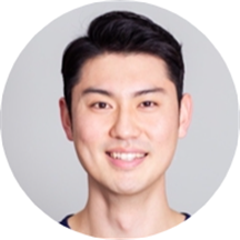 Dr. Danny Sangwoo Park, DC