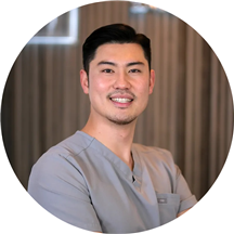 Dr. Danny Sangwoo Park, DC