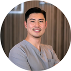 Dr. Danny Sangwoo Park, DC