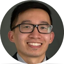 Dr. Danny Tran, DO