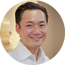 Dr. Danny Truvan, DDS