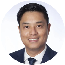 Dr. Danny VanDan, OD