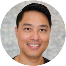 Dr. Danny Vandan, OD