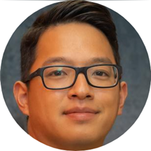 Dr. Danny Wang, DPM
