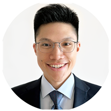 Dr. Danny Wong, MD