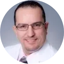 Dr. Dany Jabbour, DPM