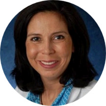 Dr. Danya Godoy, MD