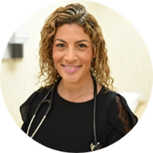 Dr. Daphna-Raquel Barasch, MD, DO