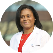 Dr. Daphne Bryan, MD