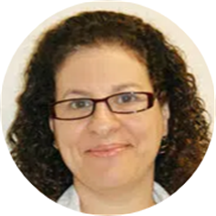 Dr. Daphne Capon, MD