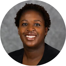 Dr. Daphne Maxwell, DC