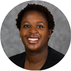 Dr. Daphne Maxwell, DC