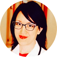 Dr. Dara Huang, MD