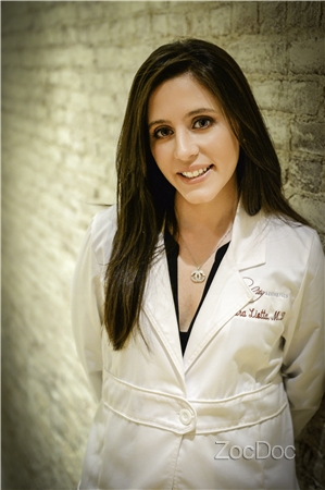 Dr. Dara Liotta, MD