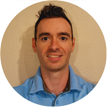 Dr. Daran Harn, PT, DPT