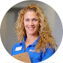 Dr. Darbi Jackson, DPT