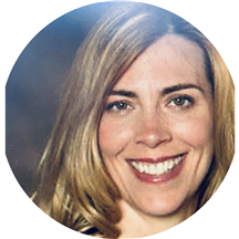 Dr. Darcy DiVanterra, ND, LAc