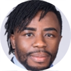 Dr. Dare Ajibade, MD, PhD, MPH