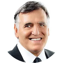 Dr. Darel Moss, DDS