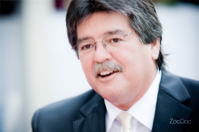 Dr. Dareld Morris, DO