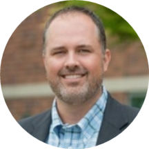 Dr. Daren Benson, DPM