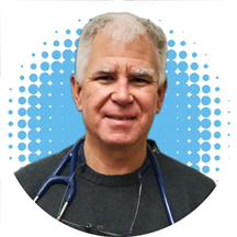Dr. Daren Wannamaker, DO