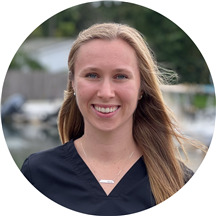 Dr. Daria Bystry, DPT