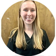 Dr. Daria Bystry, DPT