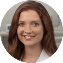 Dr. Daria Gutkin, DPM