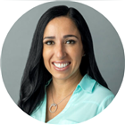 Dr. Daria Luongo, PsyD, LPC