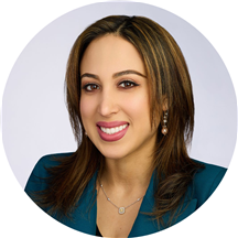 Dr. Daria Ravangard, MD