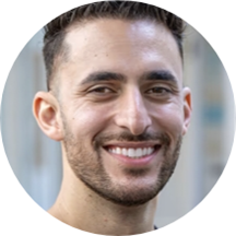 Dr. Darian Avin, DDS