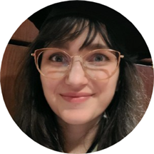 Dr. Darian Travis, OD