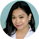 Dr. Darilyn Maningas, PT, DPT